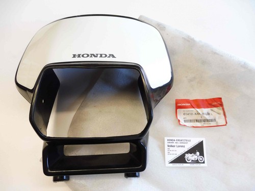 Nuovo originale honda carena - +,