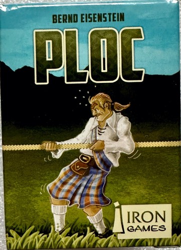 Ploc irongames gioco dadi - ploc,