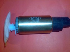 Buggy PGO 500 Pompa Benzina