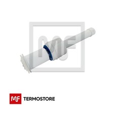 VALVOLA DI SCARICO CASSETTA WC