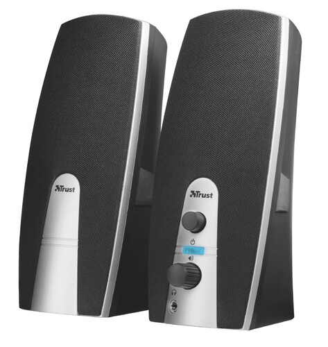 Trust mila speaker set - speaker,