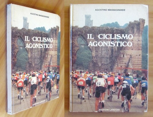 Massagrande cliclismo - il,