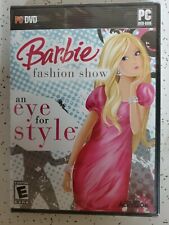 Barbie Fashion Show: Un occhio