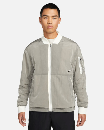 Giacca bomber uomo - , nike