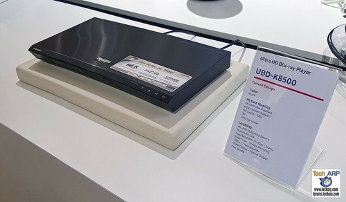 Samsung ubd k8500 - samsung, ubd-k8500