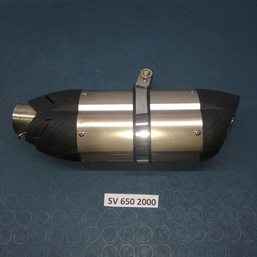 Suzuki 650 1999 2002 - 650, s