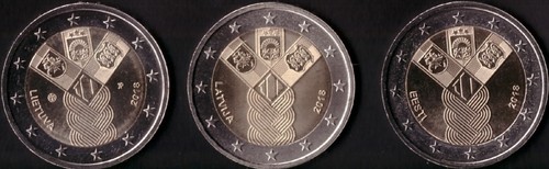 Lettonia lituania estonia - lituania,