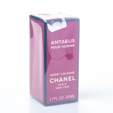 Chanel Antaeus Sport Cologne