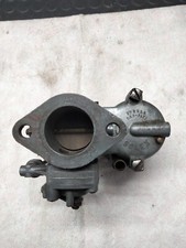 Carburatore Auto D epoca.