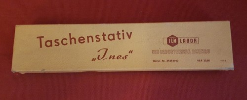 Treppiede tascabile ines anni - ines,,