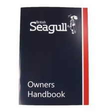 British Seagull Motore