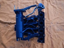 Collettore Aspirazione Chevrolet Aveo 1.2 GPL B12S1