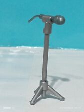 PLAYMOBIL REF 9228 MICROFONO