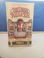 Music Box Animato Illuminato