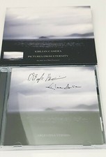 KIRLIAN CAMERA CD: PICTURES