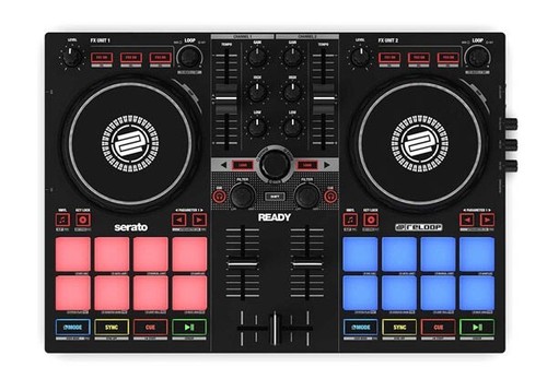 Reloop ready portable - reloop,