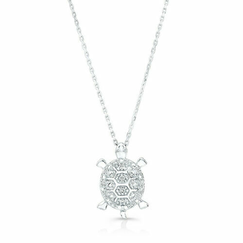 Collana con ciondolo - collana,