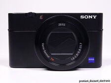 Sony Cyber-shot DSC-RX100 V