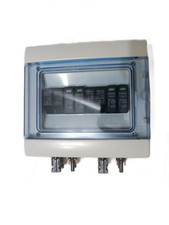 Quadro campo fotovoltaico - di,