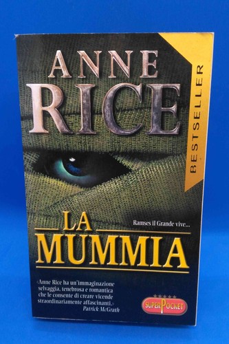 Superpocket 190 anne rice - superpocket,