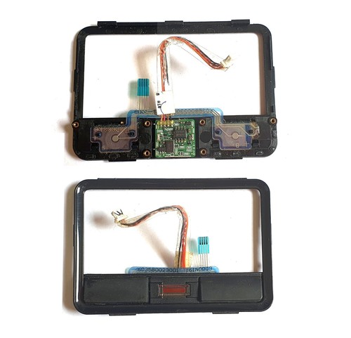 Compaq 6735b touchpad - compaq,