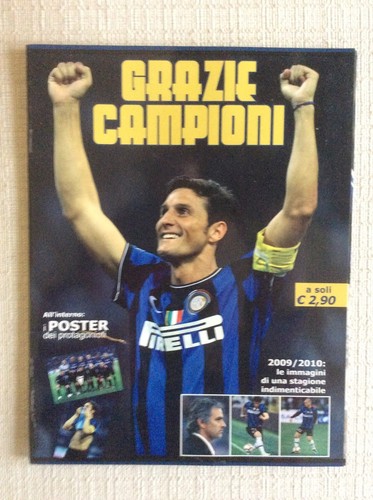 Inter internazionale - f.c.,