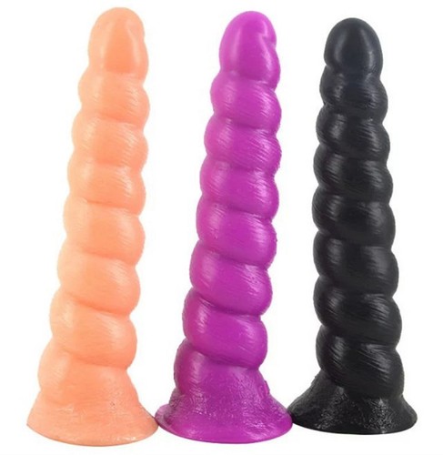 Enorme dildo sadomaso butt - dildo,