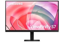 Samsung Monitor PC 27" 4K UHD