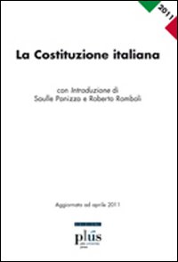Costituzione italiana - la,