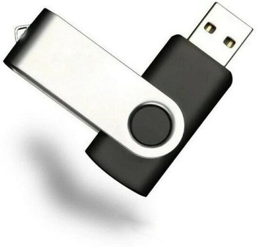 Recupero installazione usb - recupero,