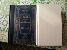 guy de maupassant Bel Ami + Victor Hugo Notre Dame De Paris
