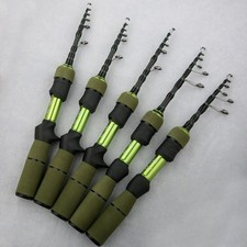 Canna da Pesca Telescopica