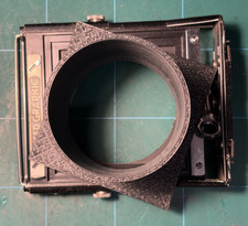 Graflex Speed Graphic
