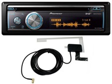 Pioneer DEH-X8700DAB autoradio