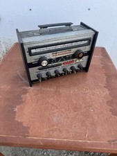 Generatore di spazzatrici e marcatori Sencore SM152