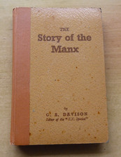 "LA STORIA DEL MANX" - 1953