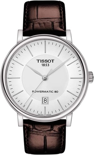 Orologio tissot carson premium - tissot,