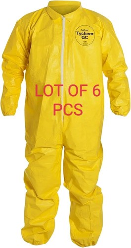 Dupont tyvek qc127s tute - tyvek,