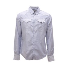 L3819 CAMICIA UOMO AGLINI