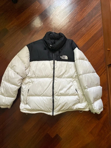 The north face - face,