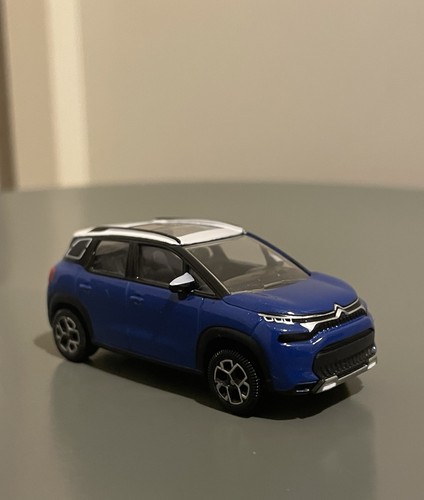 Norev modellino citroën - modellino, c3