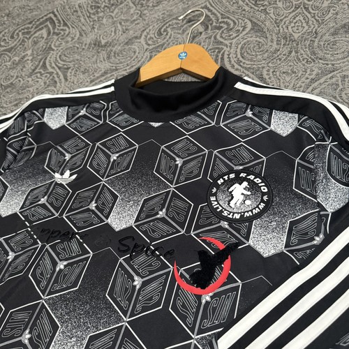 Maglia calcio adidas originals - maglia,
