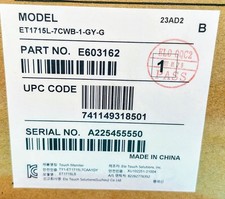 Elo et1715l 7cwb 17 - elo, 17”
