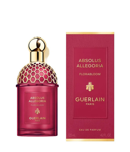 Guerlain absolu allegoria - guerlain,