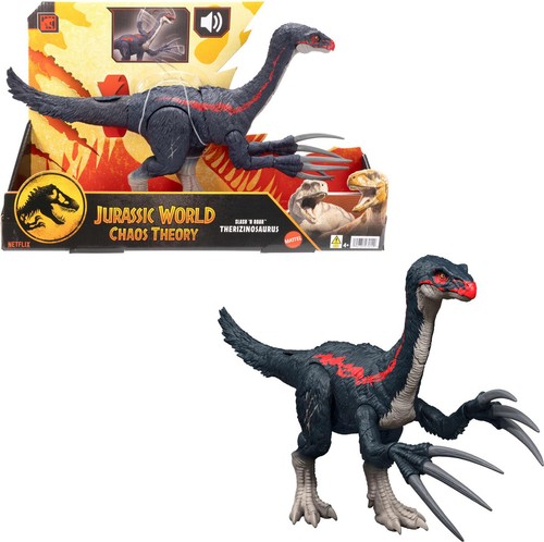 Therizinosauro super - therizinosauro,