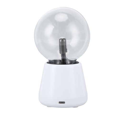 Lampada sfera plasma usb - lampada, a
