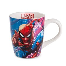 Marvel Spider Man, mug jambo