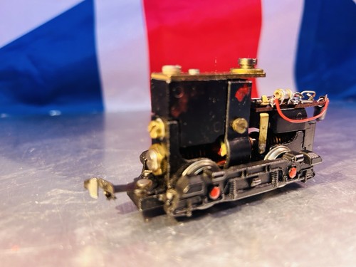 Hornby dublo 2230 class 20 - hornby,