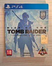 Rise of the Tomb Raider