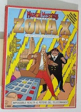 I145502 MARTIN MYSTERE Zona X